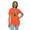 Rusty Vw Camper Soft T-shirt