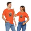 Rusty Vw Camper Soft T-shirt