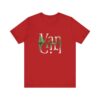 Outdoor Van Girl Soft T-shirt