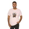 Rusty Vw Camper Soft T-shirt