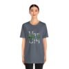 Outdoor Van Girl Soft T-shirt