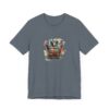 Rusty Vw Camper Soft T-shirt