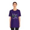 Outdoor Van Girl Soft T-shirt