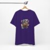 Rusty Vw Camper Soft T-shirt