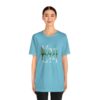 Outdoor Van Girl Soft T-shirt