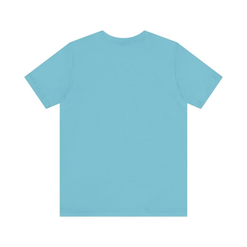 Rusty Vw Camper Soft T-shirt