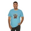 Rusty Vw Camper Soft T-shirt