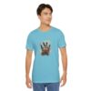 Rusty Vw Camper Soft T-shirt