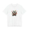 Rusty Vw Camper Soft T-shirt