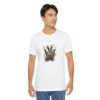 Rusty Vw Camper Soft T-shirt