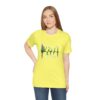 Outdoor Van Girl Soft T-shirt