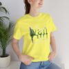 Outdoor Van Girl Soft T-shirt