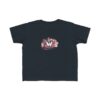 Vw Golf Toddler's Fine Jersey Tee