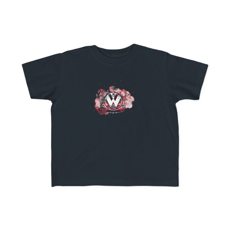 Vw Golf Toddler's Fine Jersey Tee