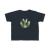 Vw Jungle Dubber Toddler's Fine Jersey Tee