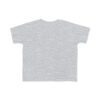 Rusty Vw Camper Toddler's Fine Jersey Tee