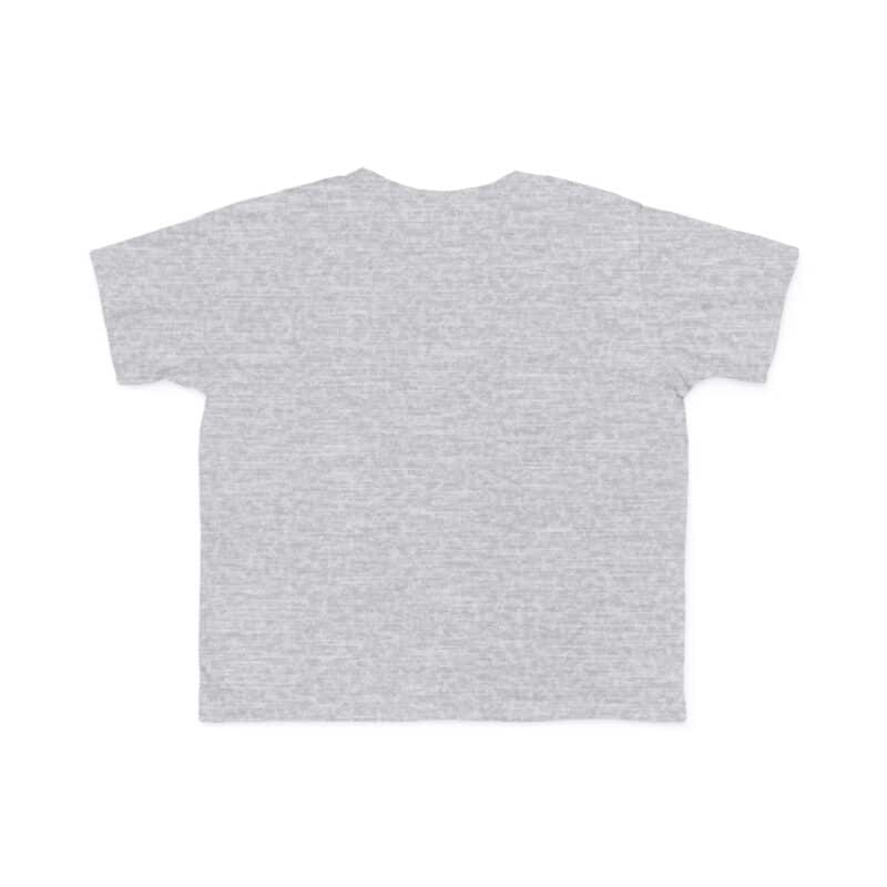 Scorched Vw Logo Toddler's Fine Jersey Tee