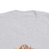 Scorched Vw Logo Toddler's Fine Jersey Tee