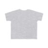 Barbiecore Van Girl Toddler's Fine Jersey Tee