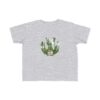 Vw Jungle Dubber Toddler's Fine Jersey Tee