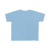 Rusty Vw Camper Toddler's Fine Jersey Tee