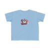 Vw Golf Toddler's Fine Jersey Tee