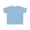 Vw Golf Toddler's Fine Jersey Tee