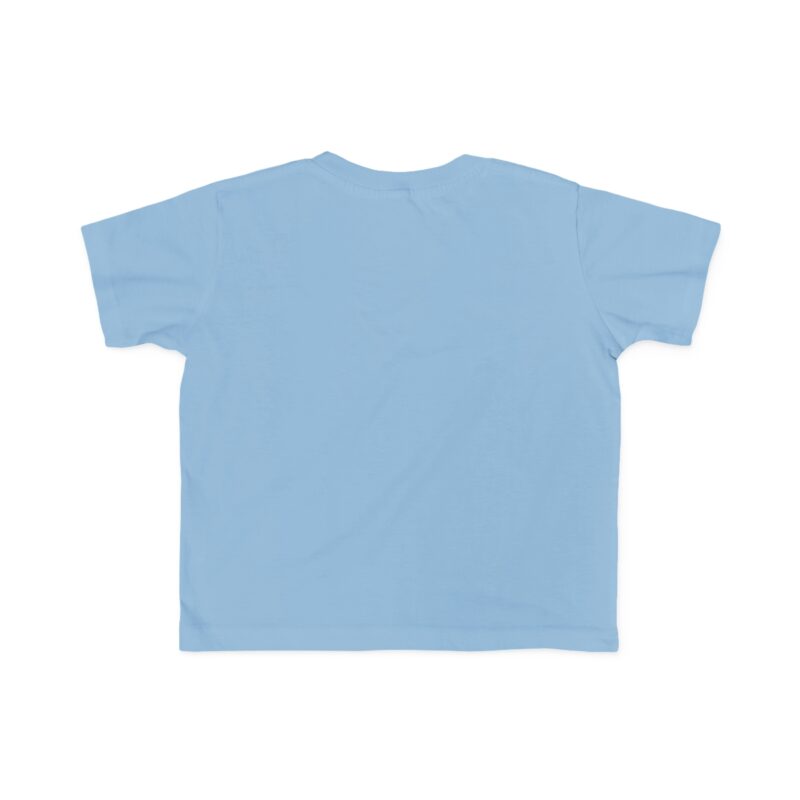 Vw Golf Toddler's Fine Jersey Tee