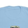 Rescued Vw Camper Toddler's Fine Jersey Tee