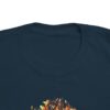 Scorched Vw Logo Toddler's Fine Jersey Tee