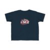 Vw Golf Toddler's Fine Jersey Tee