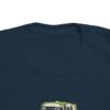 Rescued Vw Camper Toddler's Fine Jersey Tee