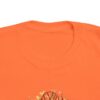 Scorched Vw Logo Toddler's Fine Jersey Tee