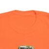 Rescued Vw Camper Toddler's Fine Jersey Tee