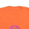 Barbiecore Van Girl Toddler's Fine Jersey Tee