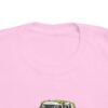 Rescued Vw Camper Toddler's Fine Jersey Tee