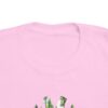 Vw Jungle Dubber Toddler's Fine Jersey Tee