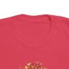 Scorched Vw Logo Toddler's Fine Jersey Tee