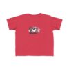 Vw Golf Toddler's Fine Jersey Tee