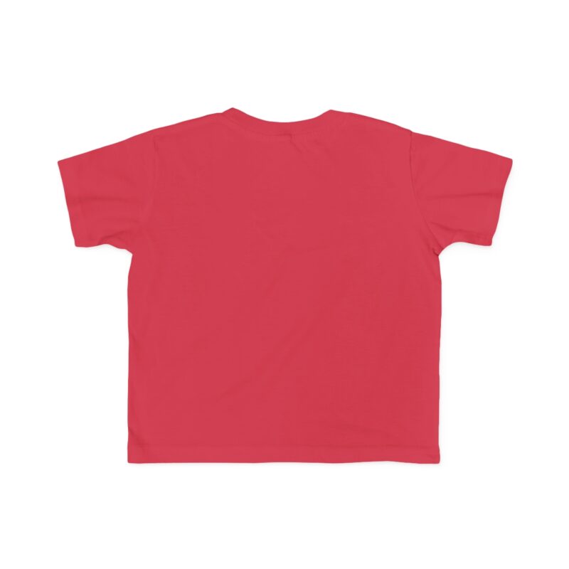 Vw Golf Toddler's Fine Jersey Tee