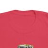 Rescued Vw Camper Toddler's Fine Jersey Tee