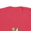 Vw Jungle Dubber Toddler's Fine Jersey Tee