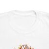 Scorched Vw Logo Toddler's Fine Jersey Tee