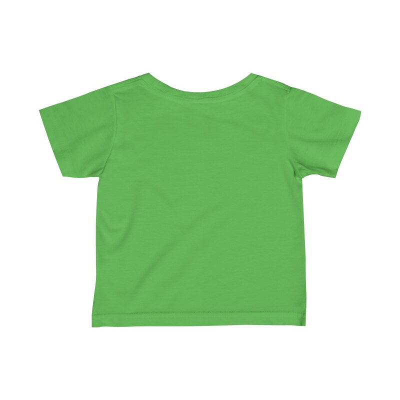 Camp Prince Baby Camping T-shirt