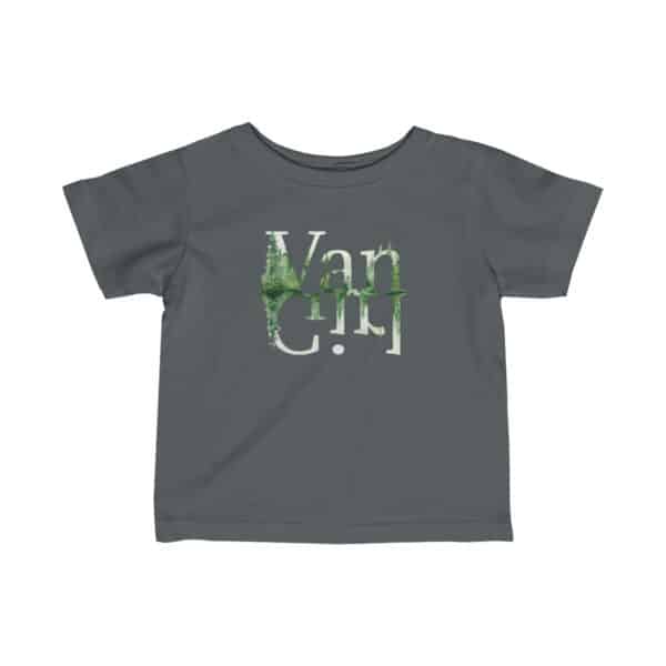 Outdoor Van Girl Baby/toddler T-shirt