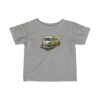 Rescued Vw Camper Baby/toddler T-shirt