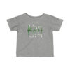 Outdoor Van Girl Baby/toddler T-shirt