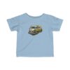 Rescued Vw Camper Baby/toddler T-shirt