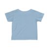 Rescued Vw Camper Baby/toddler T-shirt