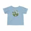 Vw Jungle Dubber Baby/toddler T-shirt